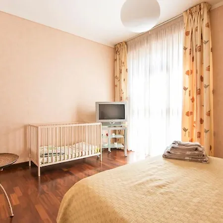 Frontemare Prázdninový dům Viareggio