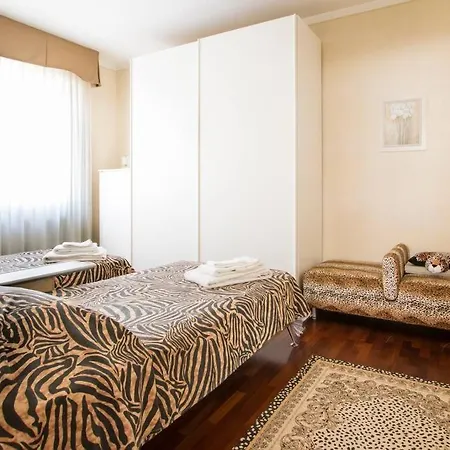 Prázdninový dům Frontemare Viareggio
